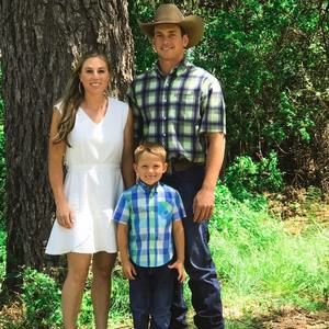 Meet your Posher, Jamie